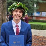 Neolaureato in giurisprudenza (diritto), offro lezioni di recupero o di approfondimento/aiuto compiti/aiuto tesi.